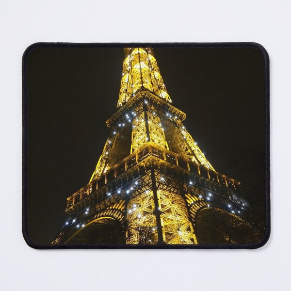 Item preview, Eiffel tower, Paris.  designed and sold by Stellagala.