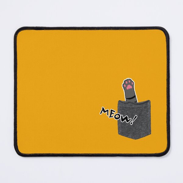 Item preview, MEOW! #3-4 designed and sold by HONGSOOLSHOP.