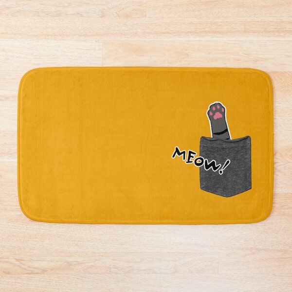 Item preview, MEOW! #3-4 designed and sold by HONGSOOLSHOP.