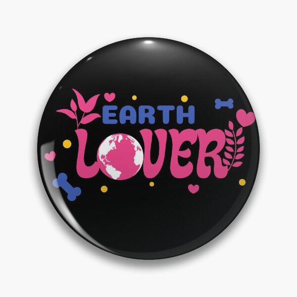 Item preview, Earth lover stylish designed and sold by saytinh.