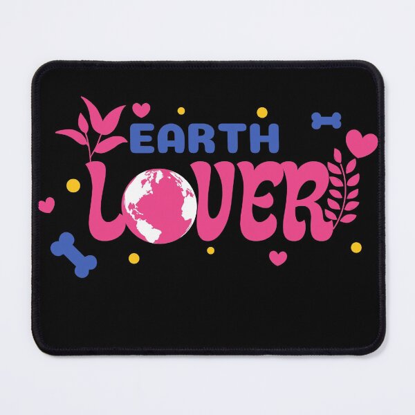 Item preview, Earth lover stylish designed and sold by saytinh.