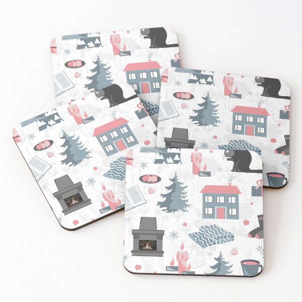 Item preview, christmas ideas designed and sold by Assan Den.