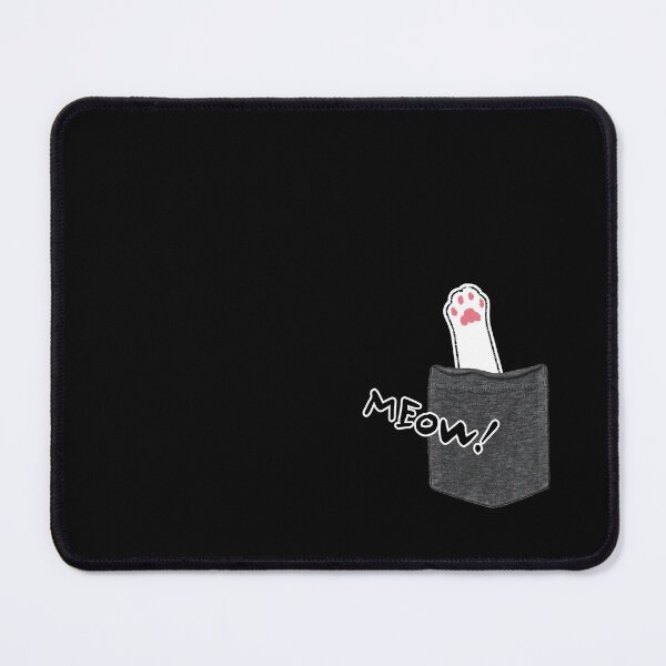 Item preview, MEOW! #3-5 designed and sold by HONGSOOLSHOP.