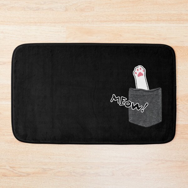 Item preview, MEOW! #3-5 designed and sold by HONGSOOLSHOP.