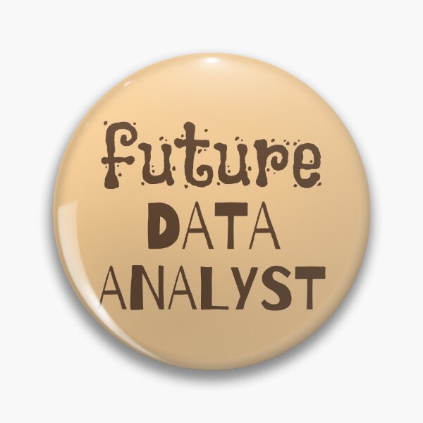 Item preview, Future Data Analyst Funny Font Light designed and sold by trendingatees.