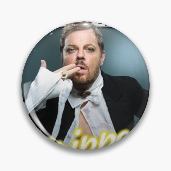 Item preview, Stripped Live by EDDIE IZZARD designed and sold by ColletteHerrick.