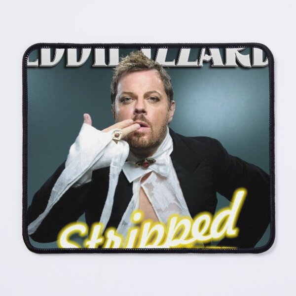 Item preview, Stripped Live by EDDIE IZZARD designed and sold by ColletteHerrick.