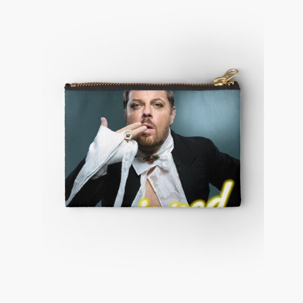 Item preview, Stripped Live by EDDIE IZZARD designed and sold by ColletteHerrick.