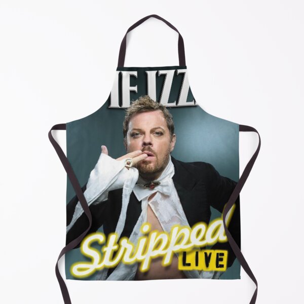 Item preview, Stripped Live by EDDIE IZZARD designed and sold by ColletteHerrick.