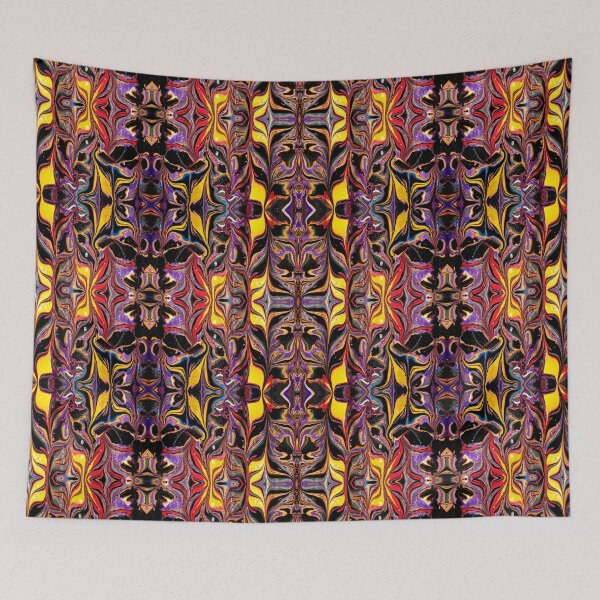 Item preview, Viscous Velvet designed and sold by nightnight.