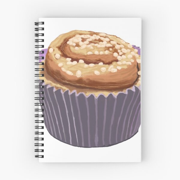 Item preview, Kanebulle - Sweet Pastry  designed and sold by BunnyBizarre.