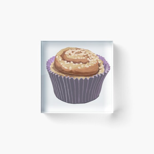 Item preview, Kanebulle - Sweet Pastry  designed and sold by BunnyBizarre.