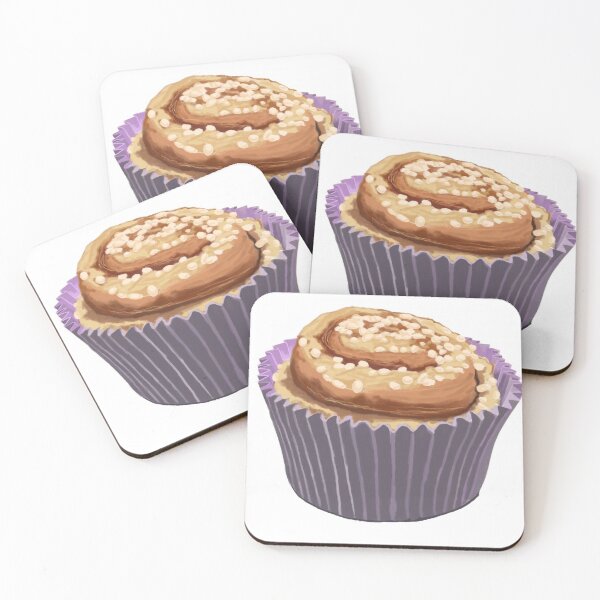 Item preview, Kanebulle - Sweet Pastry  designed and sold by BunnyBizarre.