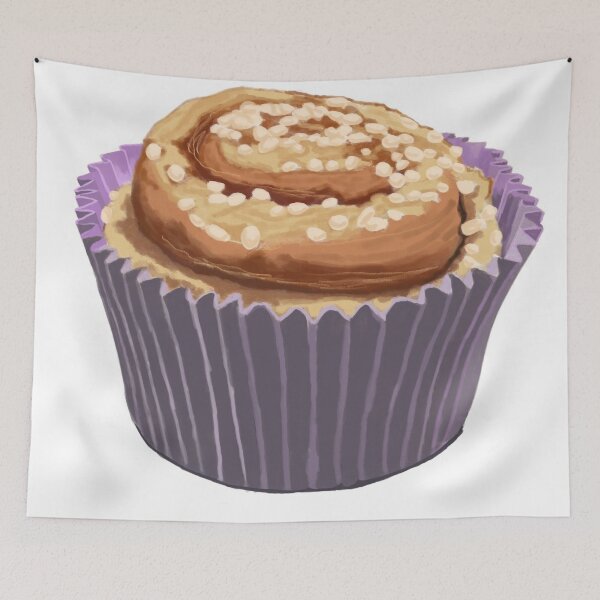 Item preview, Kanebulle - Sweet Pastry  designed and sold by BunnyBizarre.
