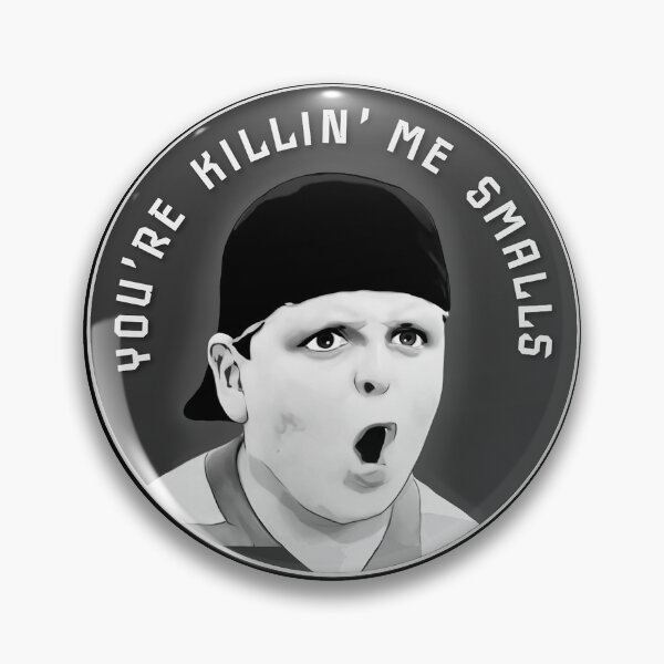 Item preview, You`re Killin` Me Smalls designed and sold by Chiretto.