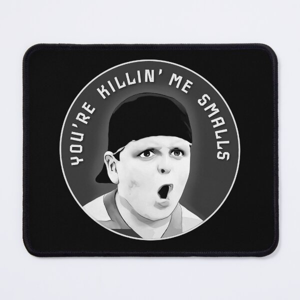 Item preview, You`re Killin` Me Smalls designed and sold by Chiretto.