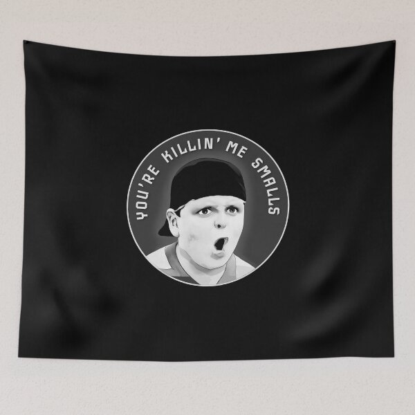 Item preview, You`re Killin` Me Smalls designed and sold by Chiretto.