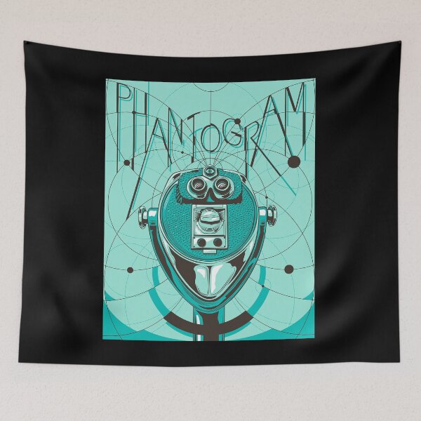 Item preview, fanart band designed and sold by aylinstanton.