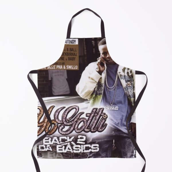 Item preview, Back 2 Da Basics designed and sold by FranciscoRavelo.