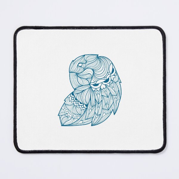 Item preview, Parrot Mandala Art designed and sold by Open Canvas.