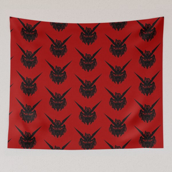 Item preview, Gundam Red Frame designed and sold by Evil14.