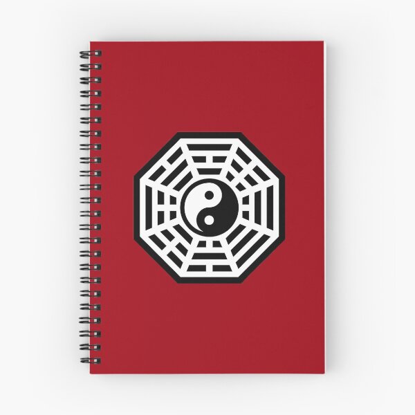 Item preview, Bagua, Pakua, Yin Yang, Chi, Feng Shui, Martial Art designed and sold by nitty-gritty.