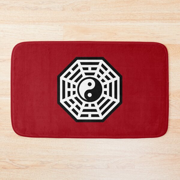 Item preview, Bagua, Pakua, Yin Yang, Chi, Feng Shui, Martial Art designed and sold by nitty-gritty.