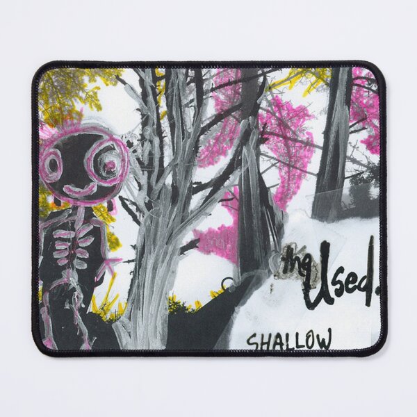 Item preview, Shallow believer designed and sold by ShakitaStoverat.