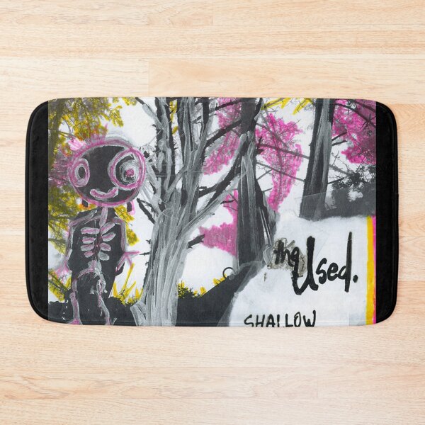 Item preview, Shallow believer designed and sold by ShakitaStoverat.