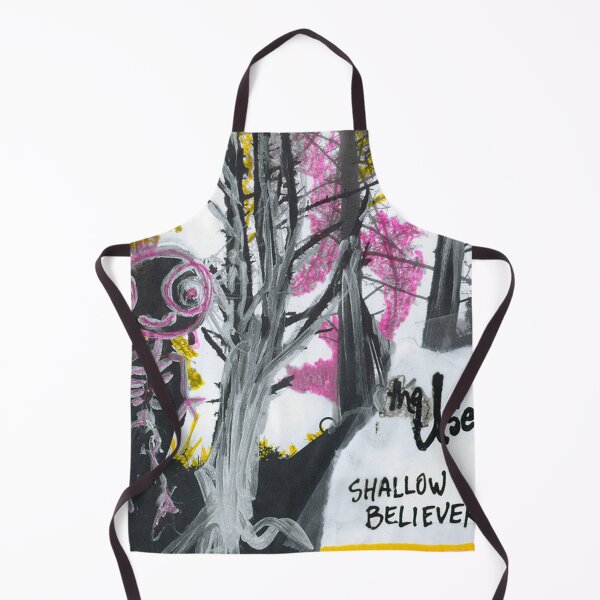 Item preview, Shallow believer designed and sold by ShakitaStoverat.