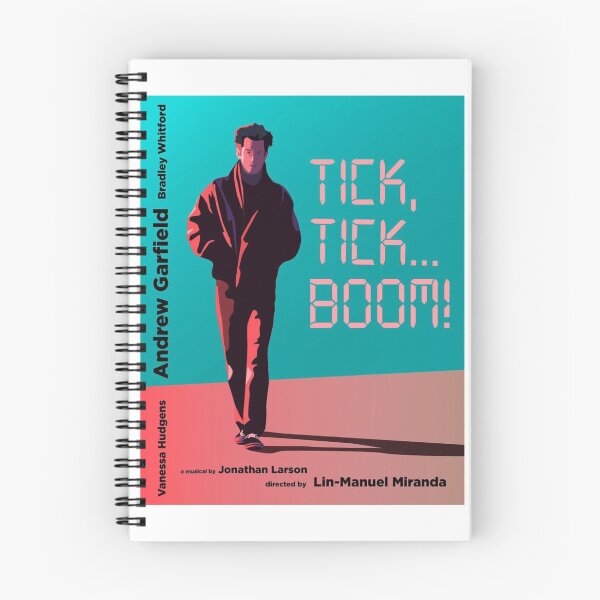 Item preview, tick, tick ... Boom! designed and sold by Letitbe12.
