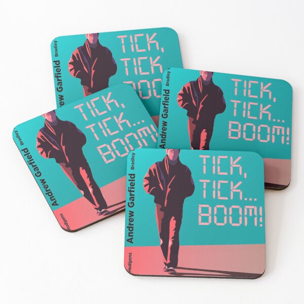 Item preview, tick, tick ... Boom! designed and sold by Letitbe12.