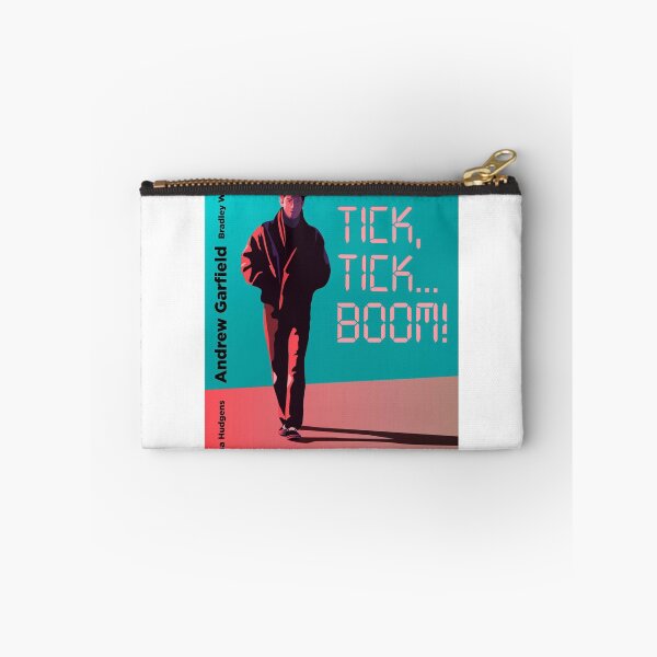Item preview, tick, tick ... Boom! designed and sold by Letitbe12.