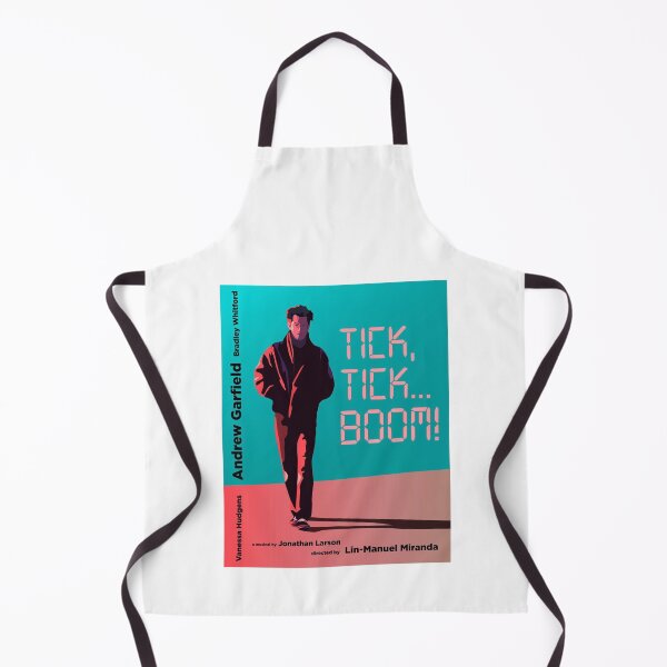 Item preview, tick, tick ... Boom! designed and sold by Letitbe12.