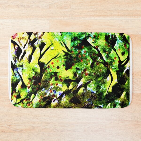 Item preview, Stocksom Country Texture 5 designed and sold by Stocksom  Art Prints.