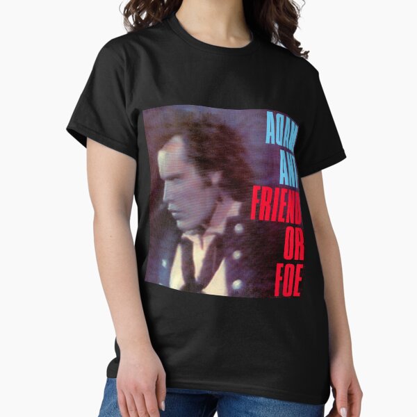 Item preview, Friend or foe designed and sold by TaideAsencio.