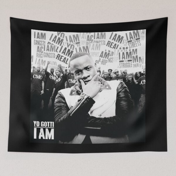 Item preview, I am designed and sold by FranciscoRavelo.