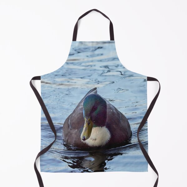 Item preview, The Dark Prince. Mallard designed and sold by Jouko Lehto Photography.
