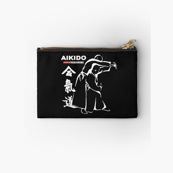 Item preview, Aikido Love Koshi Nage designed and sold by TW-design.