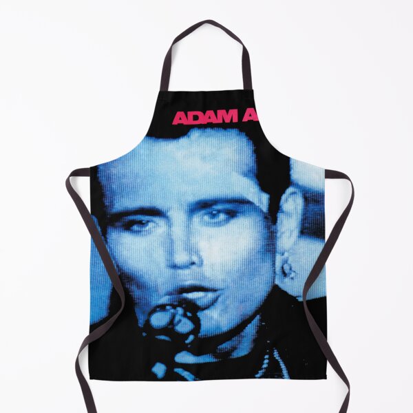 Item preview, Hits of ADAM ANT designed and sold by TaideAsencio.