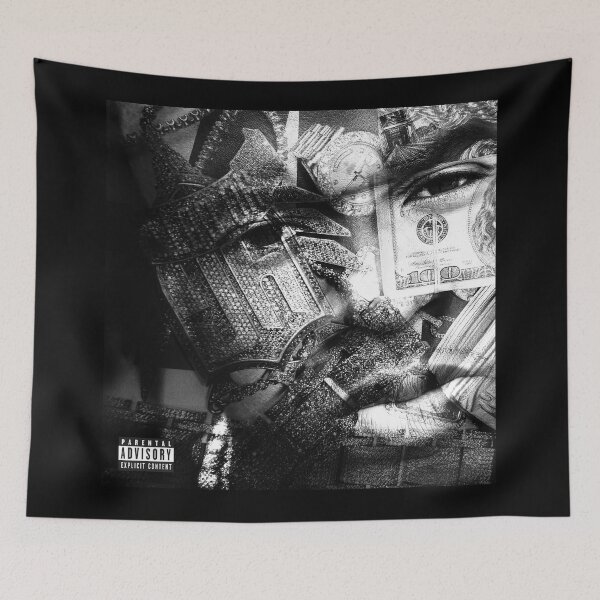 Item preview, I Still Am designed and sold by FranciscoRavelo.