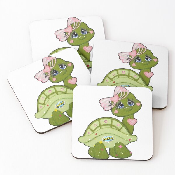 Item preview, Baby tortoise  designed and sold by Hinakhan59241.