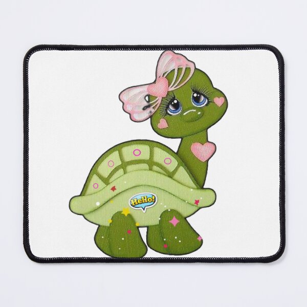 Item preview, Baby tortoise  designed and sold by Hinakhan59241.