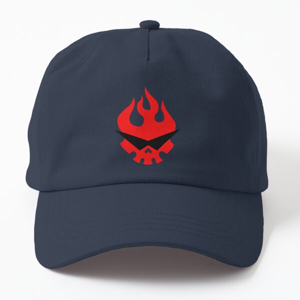 gurren lagann hat