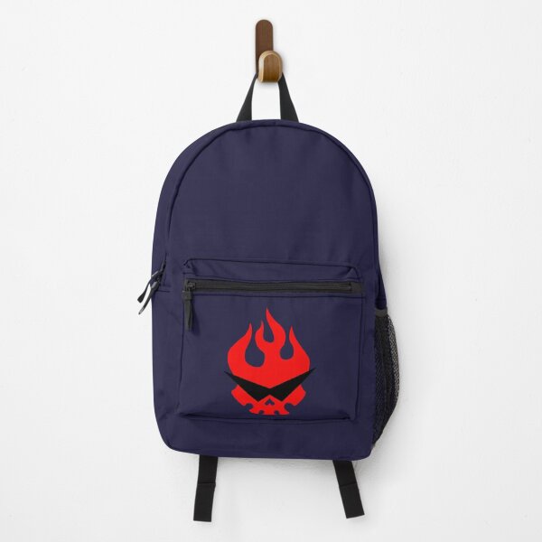 Vista previa del artículo con la obra «Gurren Lagann- Azul oscuro», diseñado y vendido por Mekks.