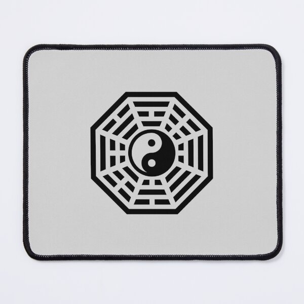 Item preview, Bagua, Pakua, Yin Yang, Chi, Feng Shui, Martial Arts designed and sold by nitty-gritty.