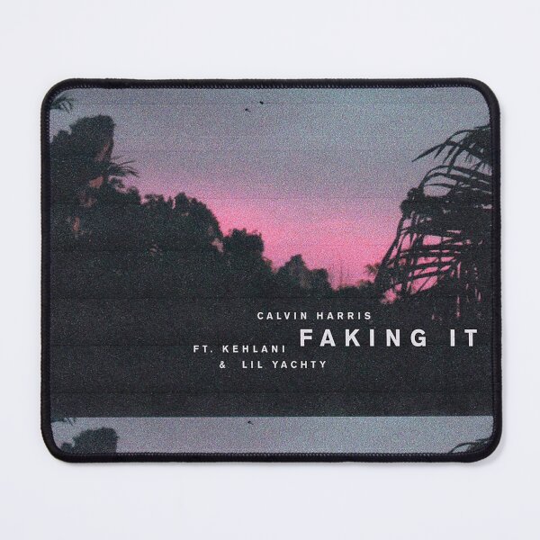Item preview, Faking it designed and sold by ColletteHerrick.