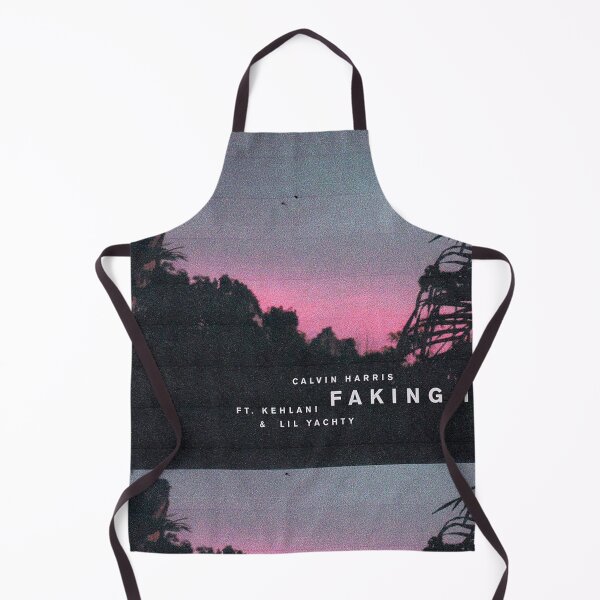 Item preview, Faking it designed and sold by ColletteHerrick.