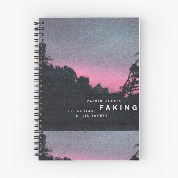 Item preview, Faking it designed and sold by ColletteHerrick.
