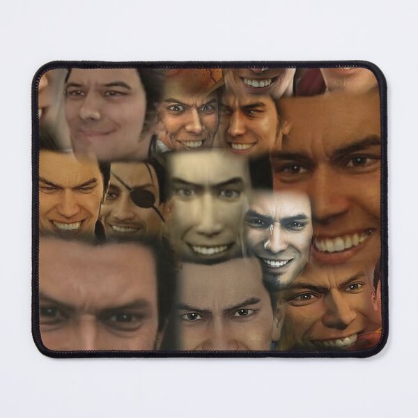 Item preview, Happy Kazuma Kiryu ) Graphic  designed and sold by siengletabcd.